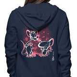 The Conquerors - Hoodie