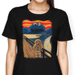 The Cookie Muncher - Women's Apparel