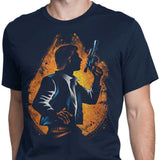 The Corellian Smuggler - Men's Apparel