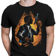 The Corellian Smuggler - Men's Apparel