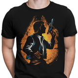 The Corellian Smuggler - Men's Apparel