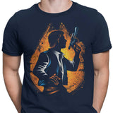 The Corellian Smuggler - Men's Apparel
