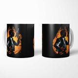 The Corellian Smuggler - Mug