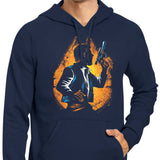 The Corellian Smuggler - Hoodie