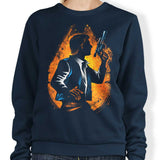 The Corellian Smuggler - Sweatshirt