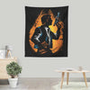 The Corellian Smuggler - Wall Tapestry