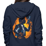 The Corellian Smuggler - Hoodie