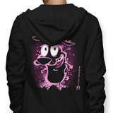 The Cowardly - Hoodie