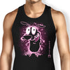 The Cowardly - Tank Top