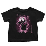 The Cowardly - Youth Apparel