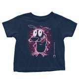 The Cowardly - Youth Apparel