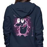 The Cowardly - Hoodie