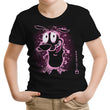 The Cowardly - Youth Apparel