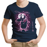 The Cowardly - Youth Apparel
