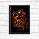 The Crash - Posters & Prints