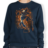 The Crash - Sweatshirt