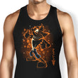 The Crash - Tank Top