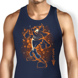 The Crash - Tank Top