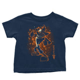 The Crash - Youth Apparel