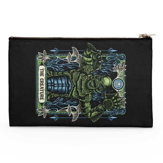 The Creature - Accessory Pouch
