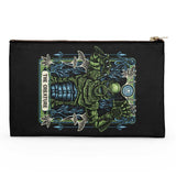 The Creature - Accessory Pouch