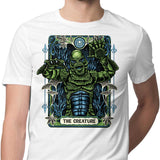 The Creature - Men's Apparel