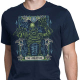 The Creature - Men's Apparel