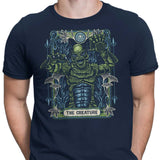 The Creature - Men's Apparel