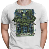 The Creature - Men's Apparel