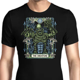 The Creature - Men's Apparel