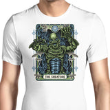 The Creature - Men's Apparel