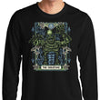 The Creature - Long Sleeve T-Shirt