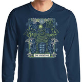 The Creature - Long Sleeve T-Shirt