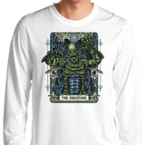 The Creature - Long Sleeve T-Shirt