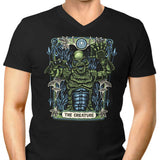 The Creature - Men's V-Neck