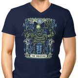 The Creature - Men's V-Neck