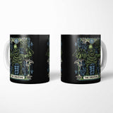 The Creature - Mug