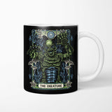 The Creature - Mug