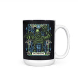 The Creature - Mug