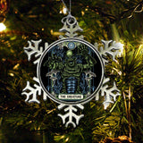 The Creature - Ornament