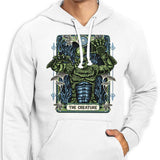 The Creature - Hoodie