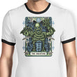 The Creature - Ringer T-Shirt