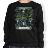 The Creature - Sweatshirt