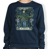 The Creature - Sweatshirt