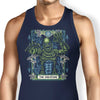 The Creature - Tank Top