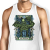 The Creature - Tank Top