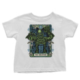 The Creature - Youth Apparel