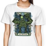 The Creature - Women's Apparel