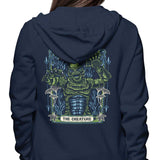The Creature - Hoodie