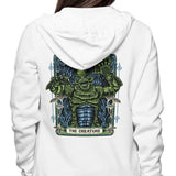 The Creature - Hoodie